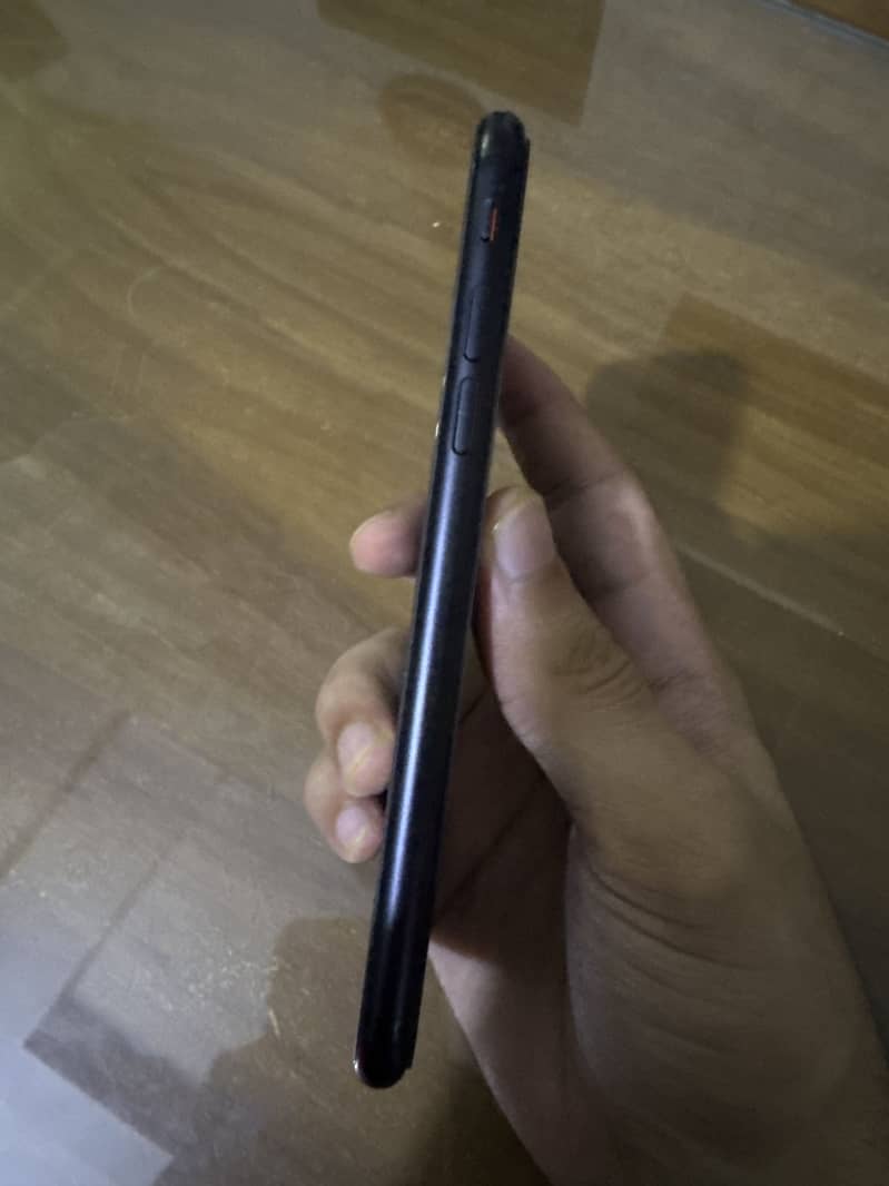Iphone se 2 6