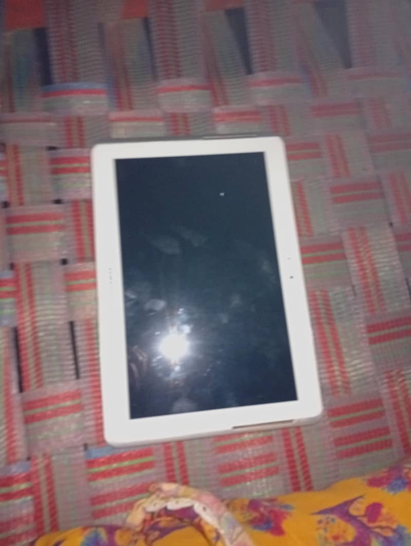 Galaxy tab 2 0