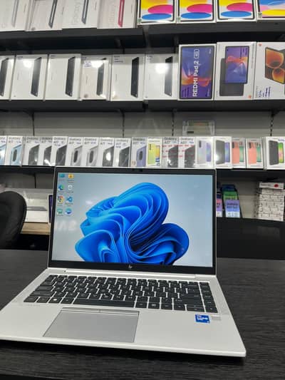 HP Elitebook 840 G8