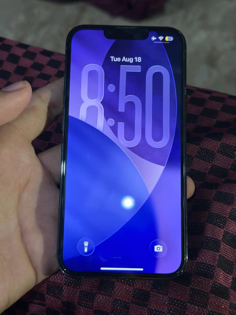 Apple iPhone 13 Pro 1