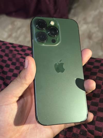 Apple iPhone 13 Pro