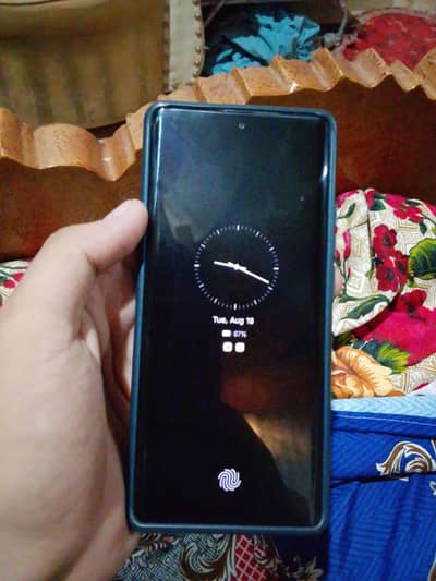 Infinix Hot 50 Pro Plus