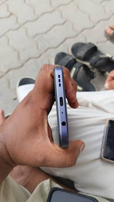 OPPO A6k