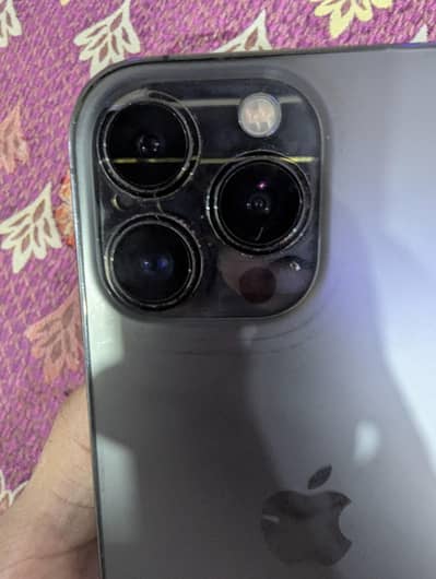 Apple iPhone 13 Pro Max 128gb jv