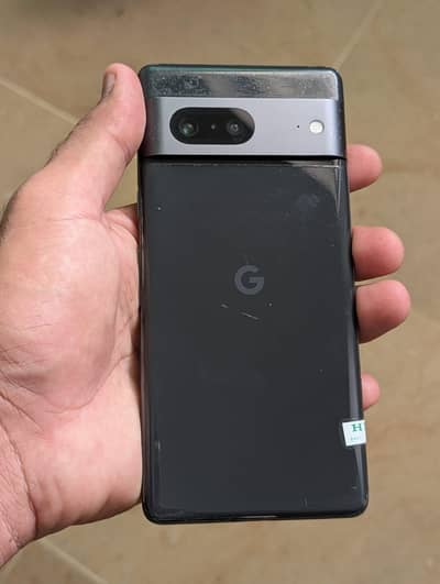 Google Pixel 7