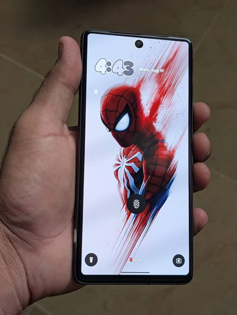 Google Pixel 7 1