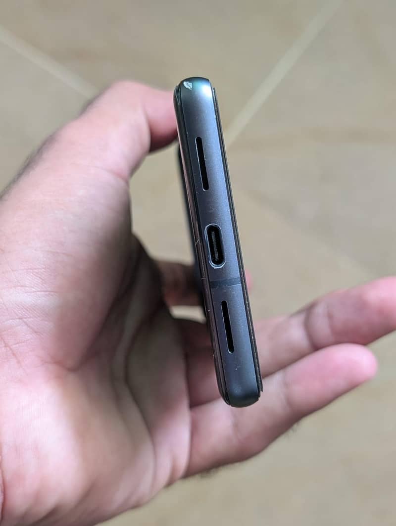 Google Pixel 7 3