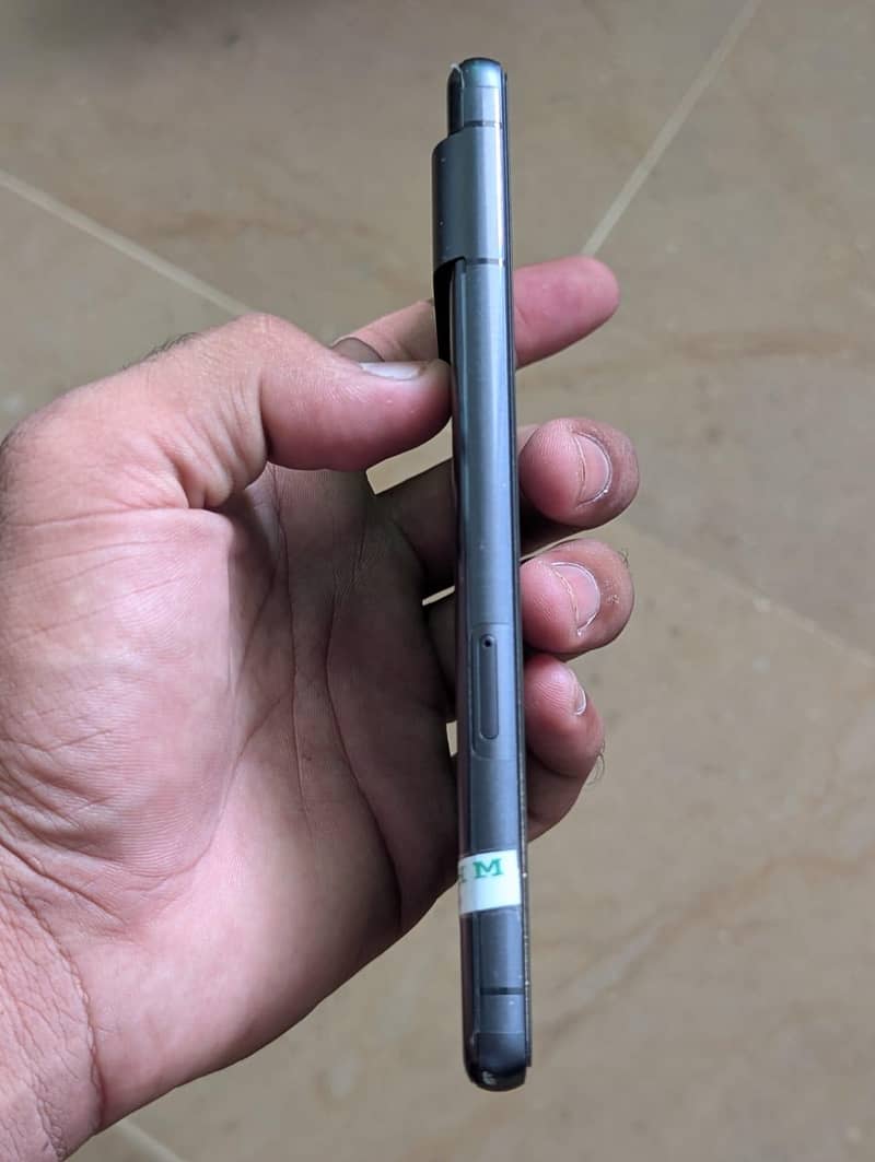Google Pixel 7 6
