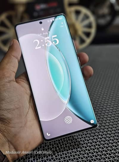 Vivo X90s 12/256  10/10 Condition