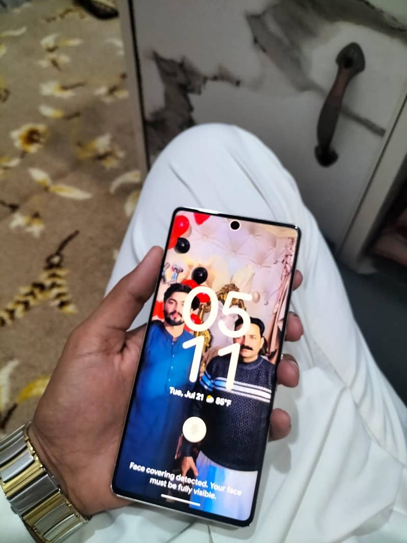 Google Pixel 7 Pro 1
