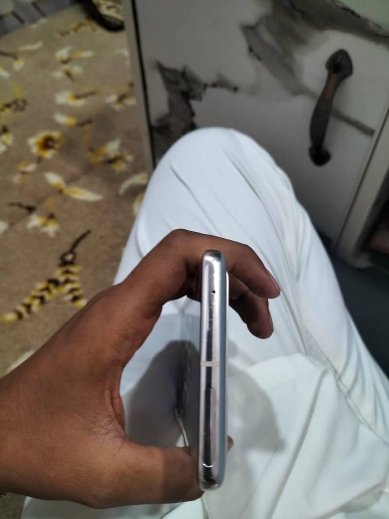 Google Pixel 7 Pro 3