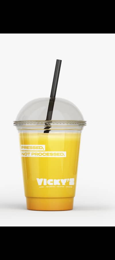 Staff Required (Male Only) for VICKY'S Cafe / Juice Bar – Sahiwal