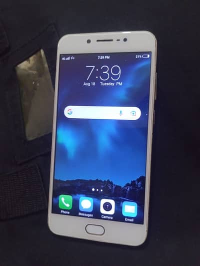 Vivo y67