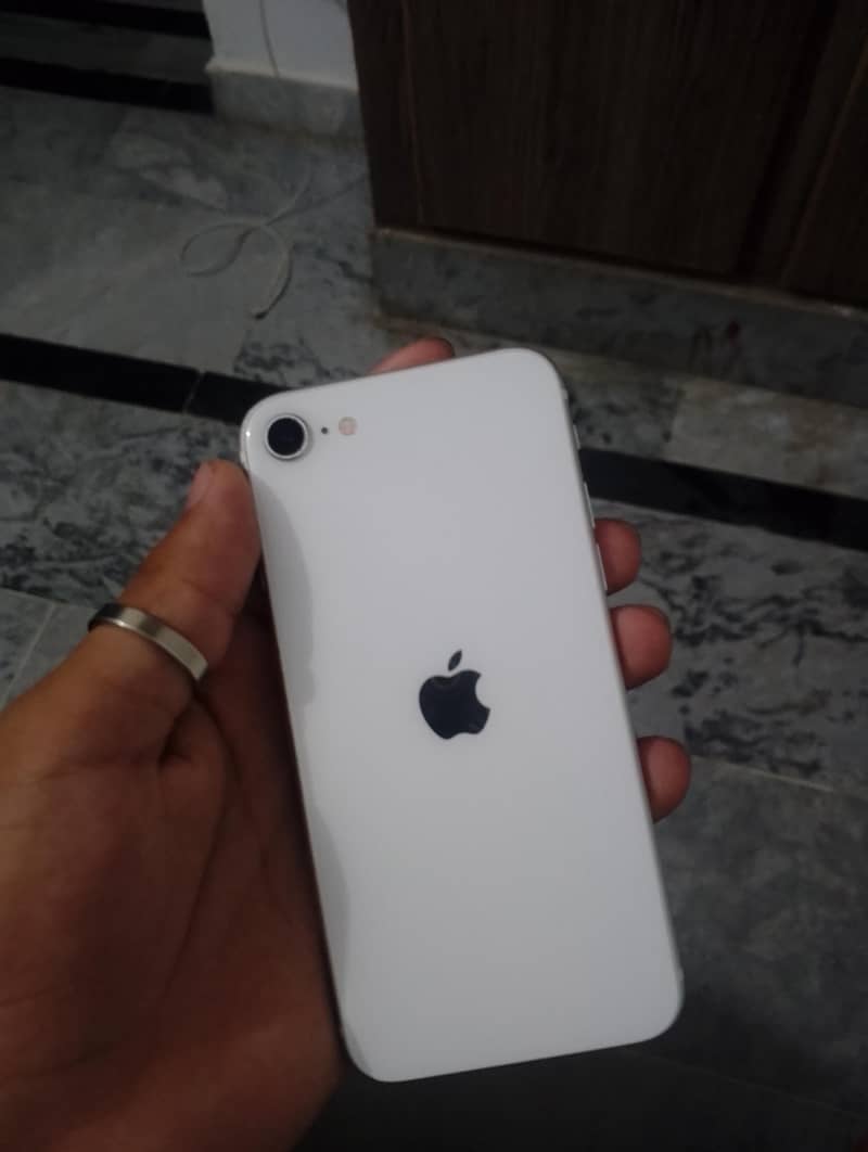 iphone SE 5