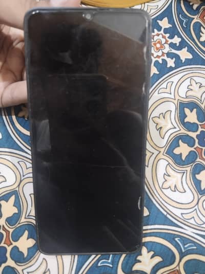 Samsung Mobile A07