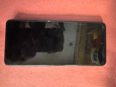 Infinix Zero X Neo