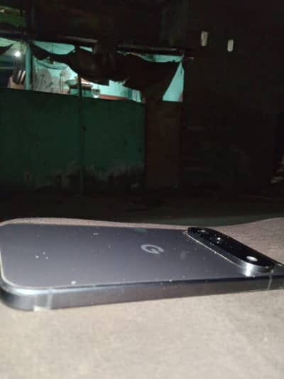 Google Pixel 9