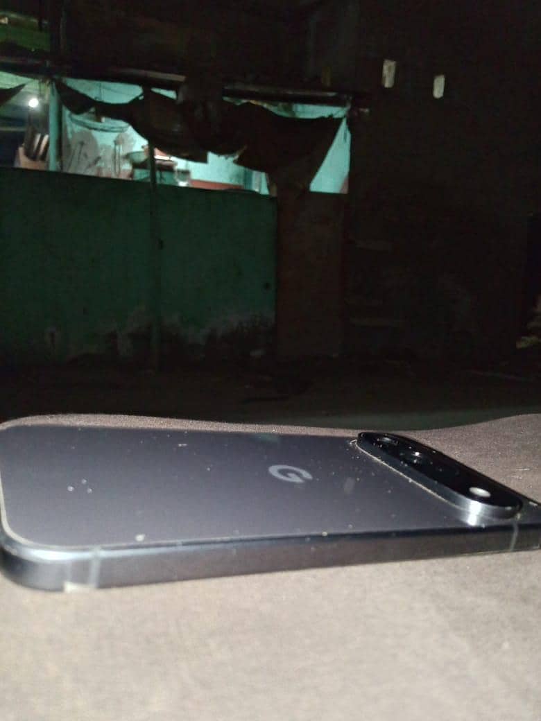 Google Pixel 9 0