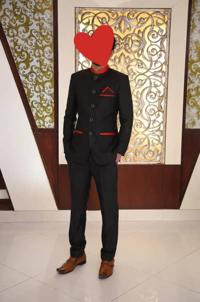 pant coat