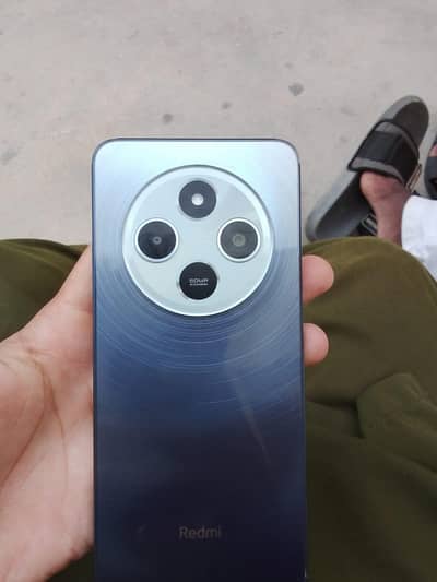 Xiaomi Redmi 14C 6/128