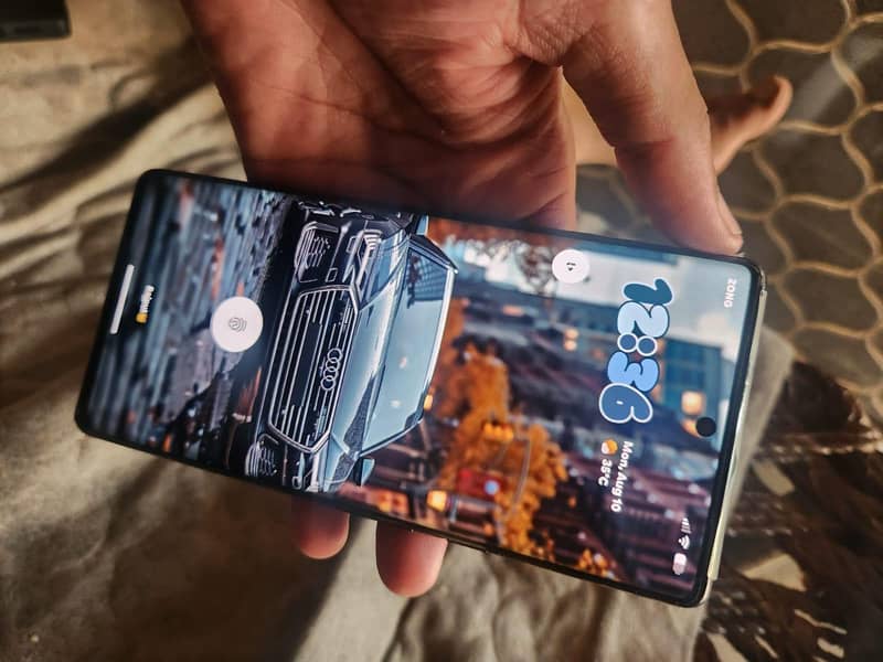 Google Pixel 6 Pro 1