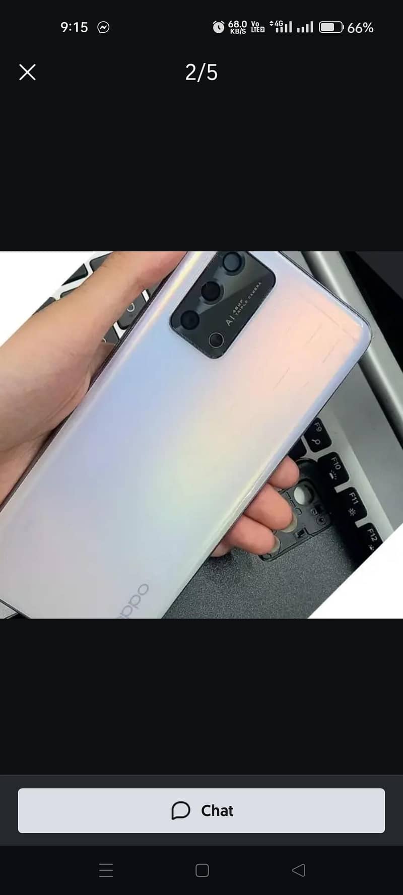 OPPO A95 1