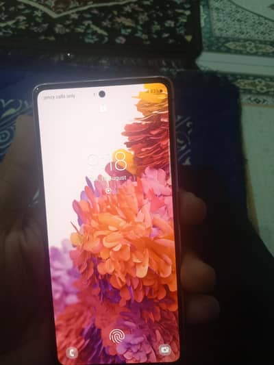 Samsung Mobile S20 FE