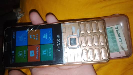 6000 mobile and box