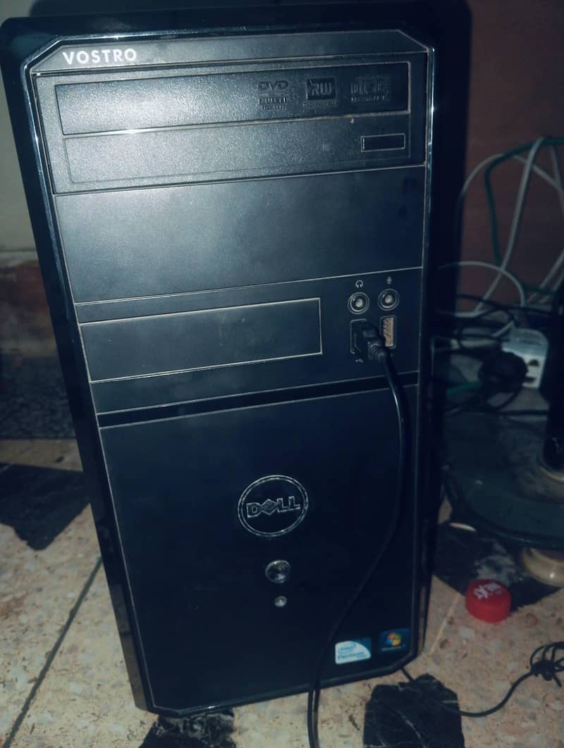 gaming PC 0