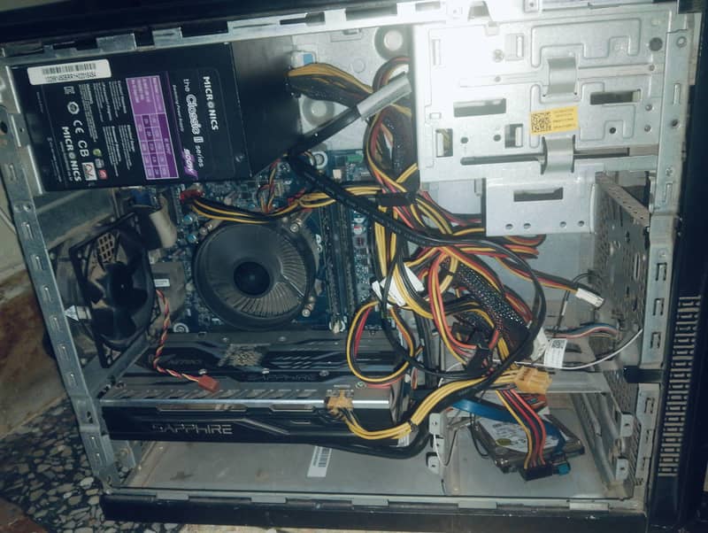 gaming PC 1