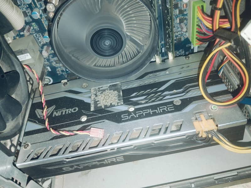 gaming PC 2