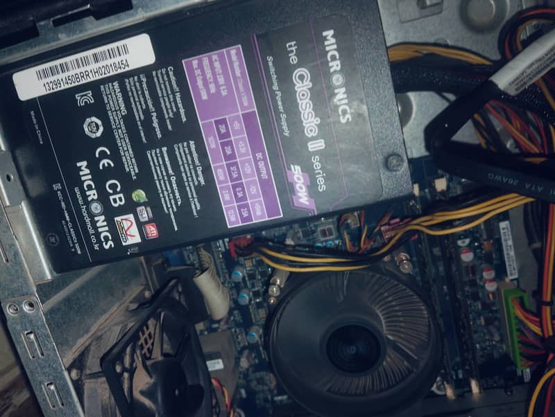 gaming PC 3