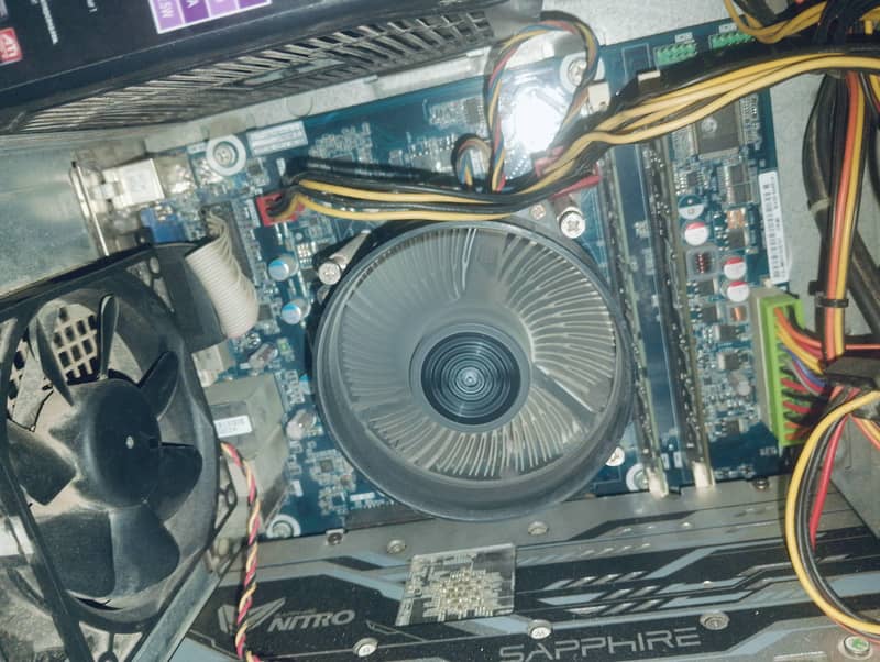 gaming PC 4
