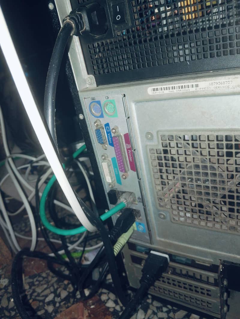 gaming PC 5