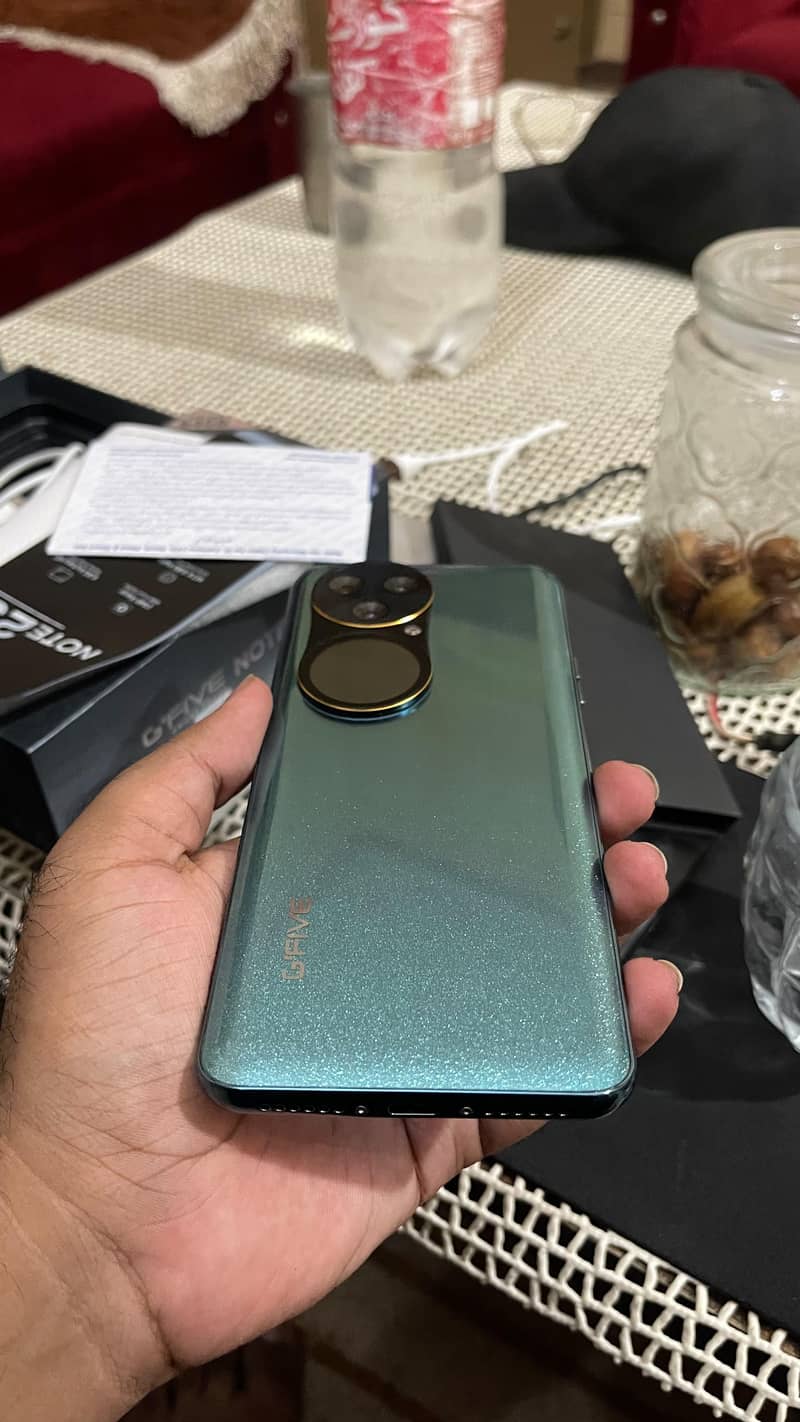 G'Five Note 25Ultra 1