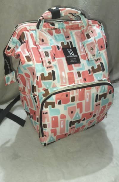 mamy bag