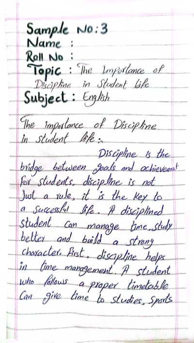 assignment writers