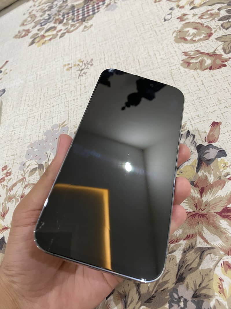 Apple iPhone 14 Pro Max 2