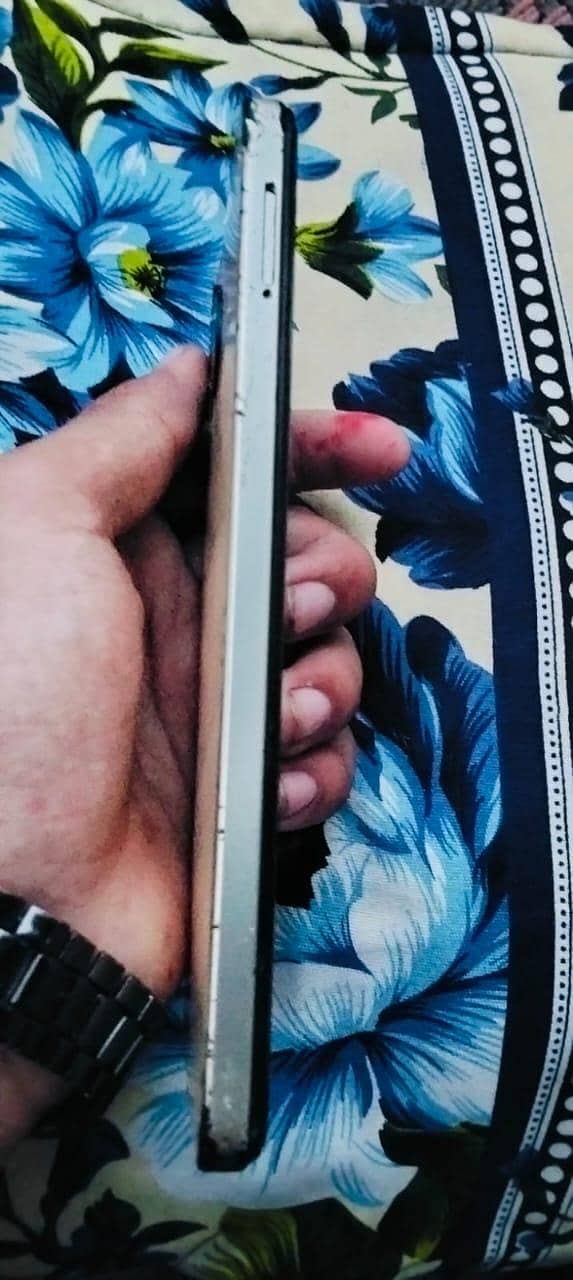 Itel A50 2
