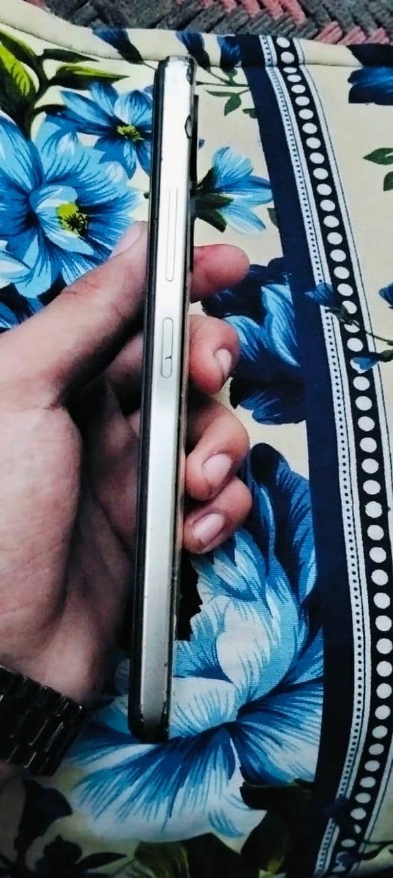 Itel A50 3