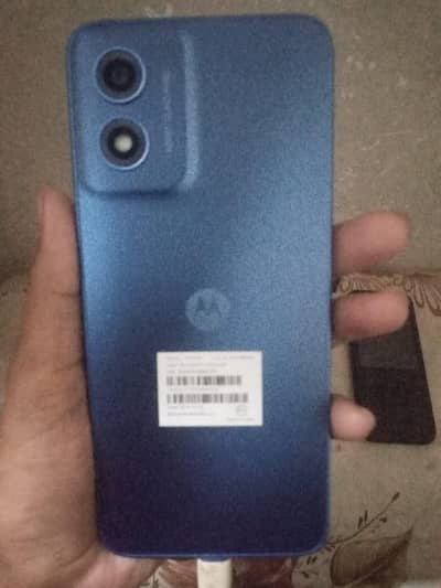 Motorola Moto G Play