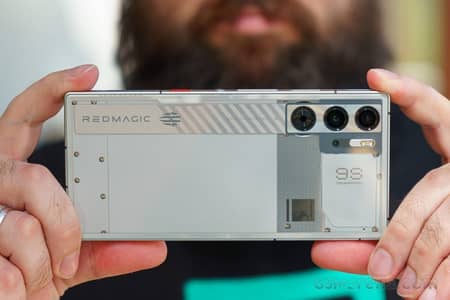Redmagic 9 pro