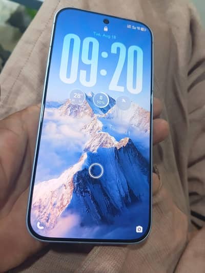 Vivo iQOO