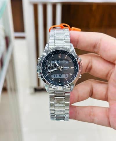 SKMEI ORIGINAL WATCH