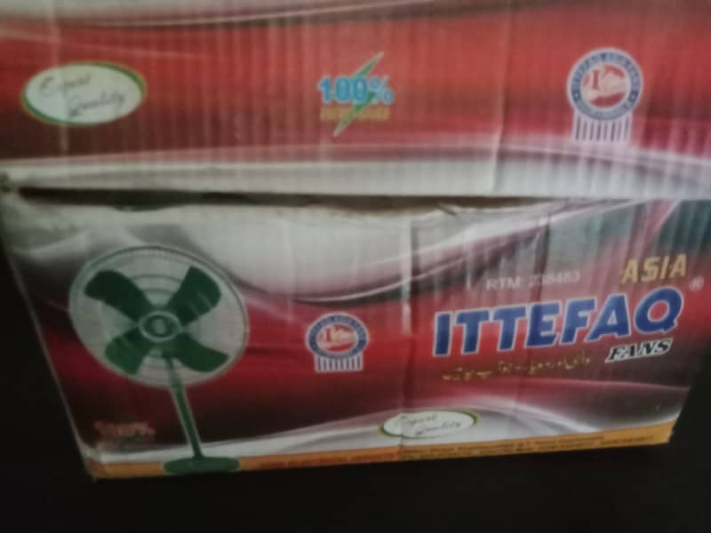 Ittefaq fan 0
