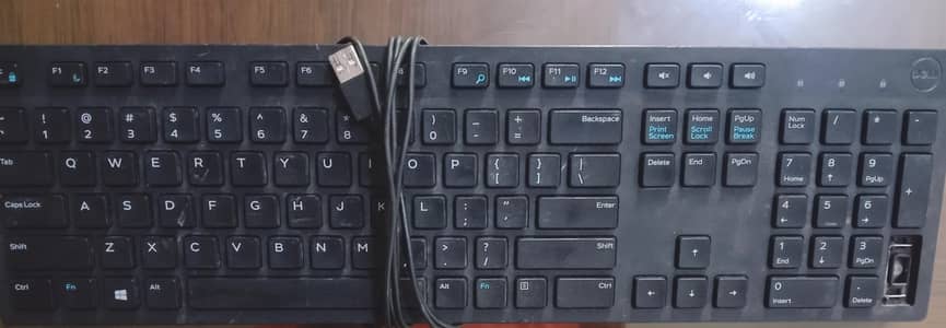 Dell Keyboard for PC