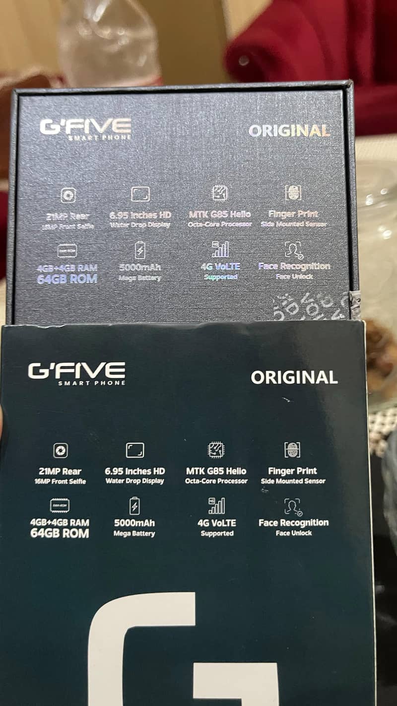 G'Five Note 25Ultra 5