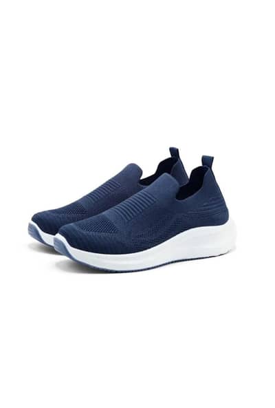 STYLISH MENS LEATHER SNEAKERS