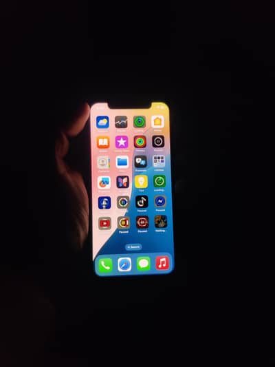 Apple iPhone XS