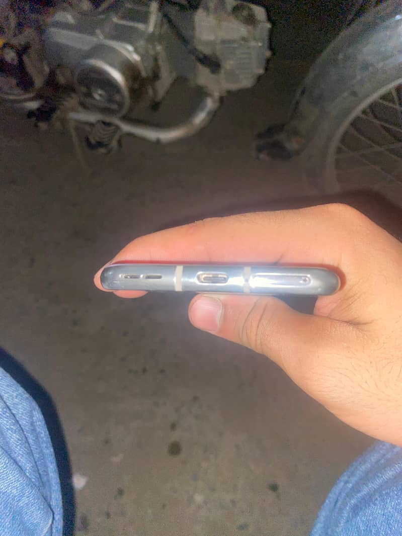 One Plus 8 3